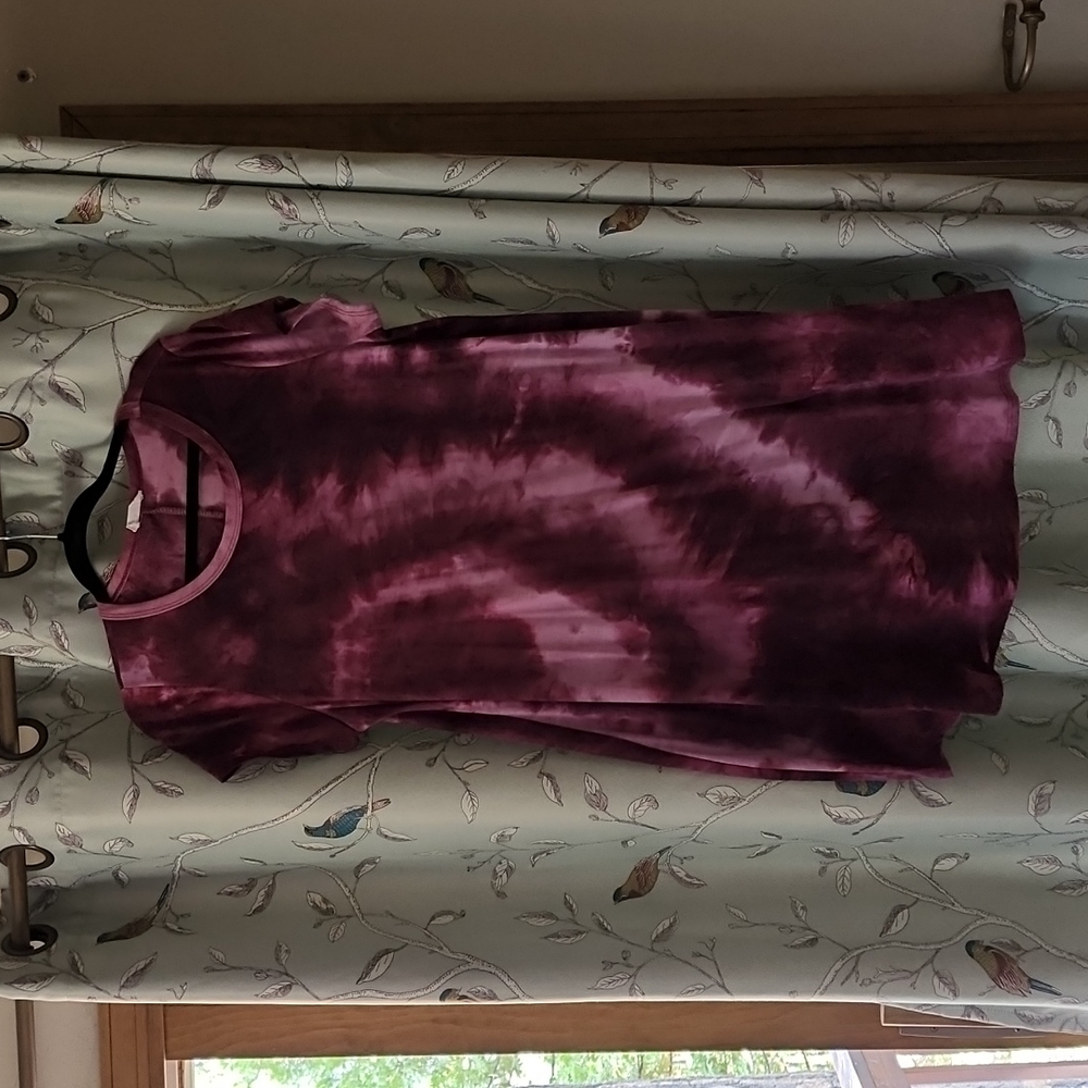 T-shirt dress